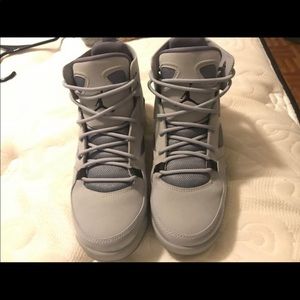 Jordan Flight 91 youth